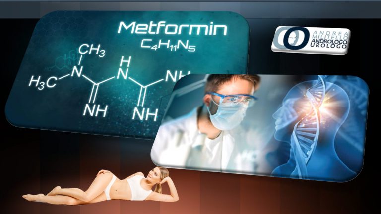 Metformina il Migliore Antiaging Le Migliori Molecole Anti 