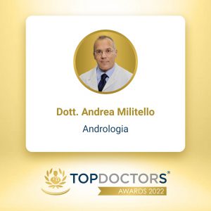 Dott. Andrea Militello