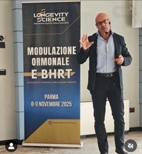 Prof Andrea Militello