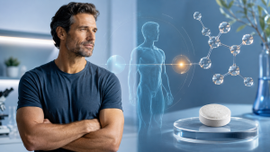 testosterone bioidentico in losanghe